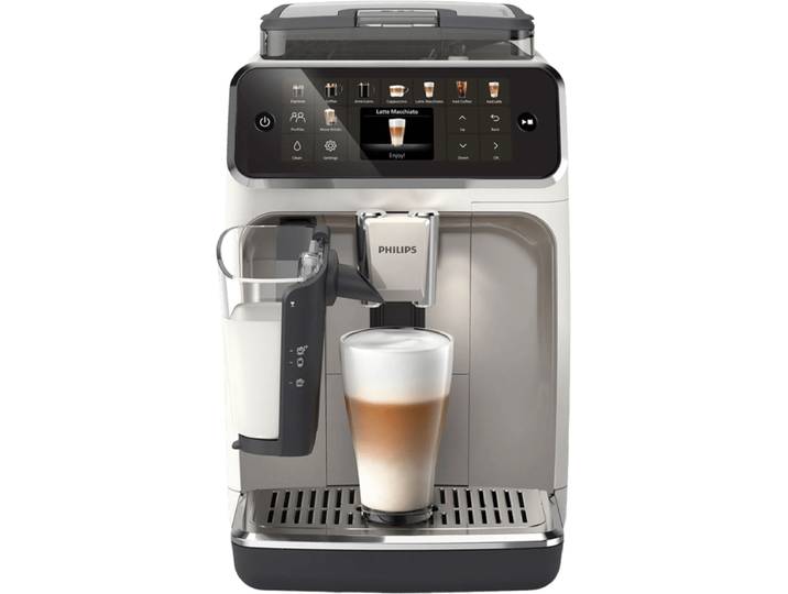 Philips LatteGo 5500 EP5543/90