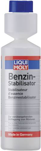 Liqui Moly Benzin-Stabilisator 5107 250ml
