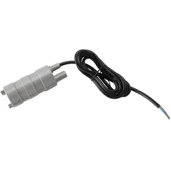 Offgridtec Tauchpumpe 12V DC 10l 0,5 bar max. 5m Pumphöhe