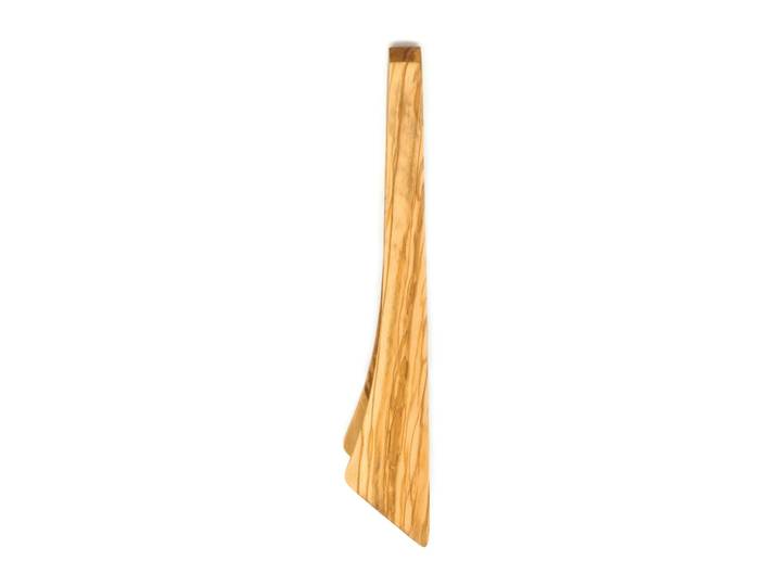 Heirol Bar de service Heirol en bois d olivier 30 cm'