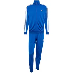 adidas Dayready Trainingsanzug Herren KY2277 - team royal blue/white L