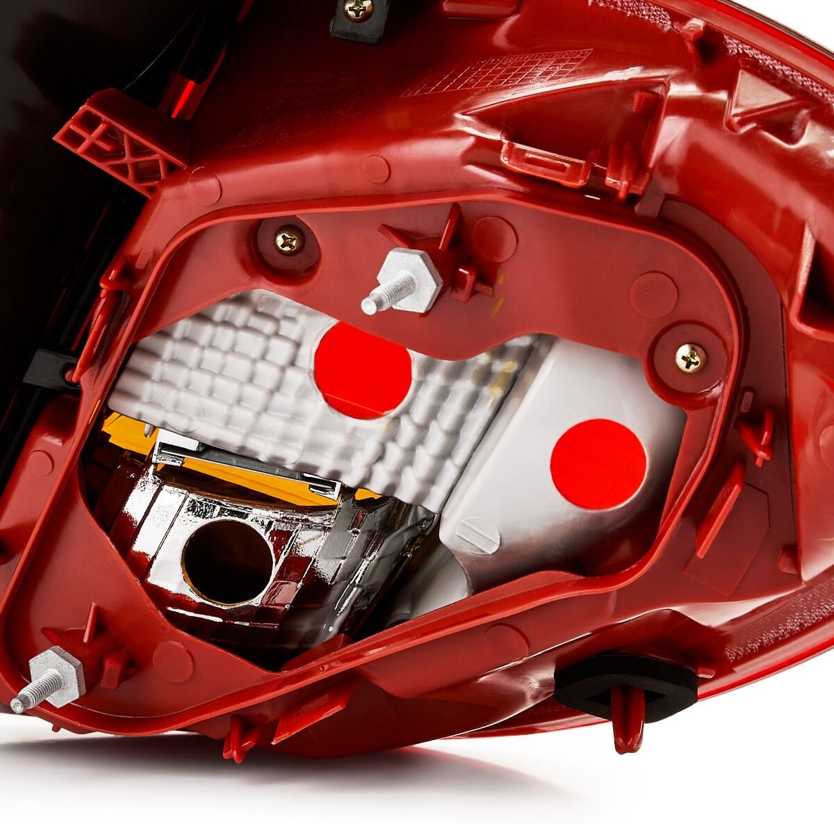 ABAKUS 442-1972L-UE Rear light