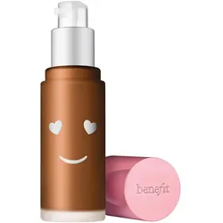 BeneFit Cosmetics, Foundation, Benefit Hello Happy Flawless Liquid Foundation 10 Deep 30ml (10 Deep Warm, 10 Tiefes Warm)