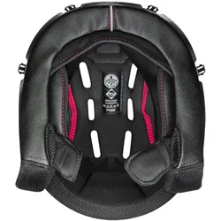 Nolan, Motorradhelm Zubehör, Innenpolster N90-3