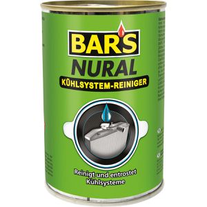 Bars Additiv V101002, Nural, 150 ml, Reiniger für Kühlsystem