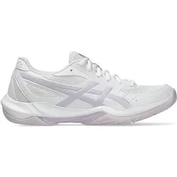 ASICS Damen Handballschuhe GEL-ROCKET 12, Größe 40 in Grau Grau
