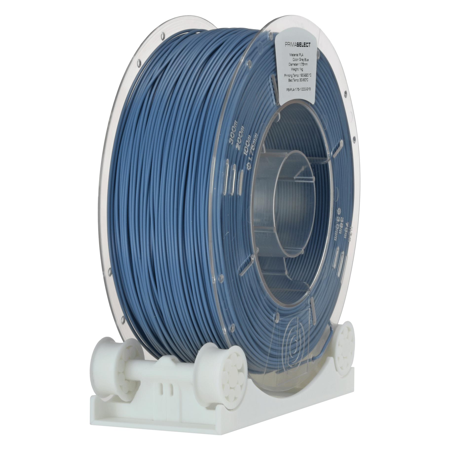 Prima Creator PrimaSelect PLA (PLA, 1000 g, 1.75 mm) (PS-PLA-175-1000-GYB)