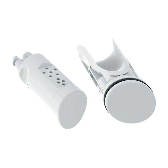 Geberit Set Duschdüse und Föhndüse 242394001 zu Geberit AquaClean 8000plus
