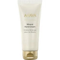 AHAVA BODY ESSENTIAL HYDRATION Mineral Hand Cream