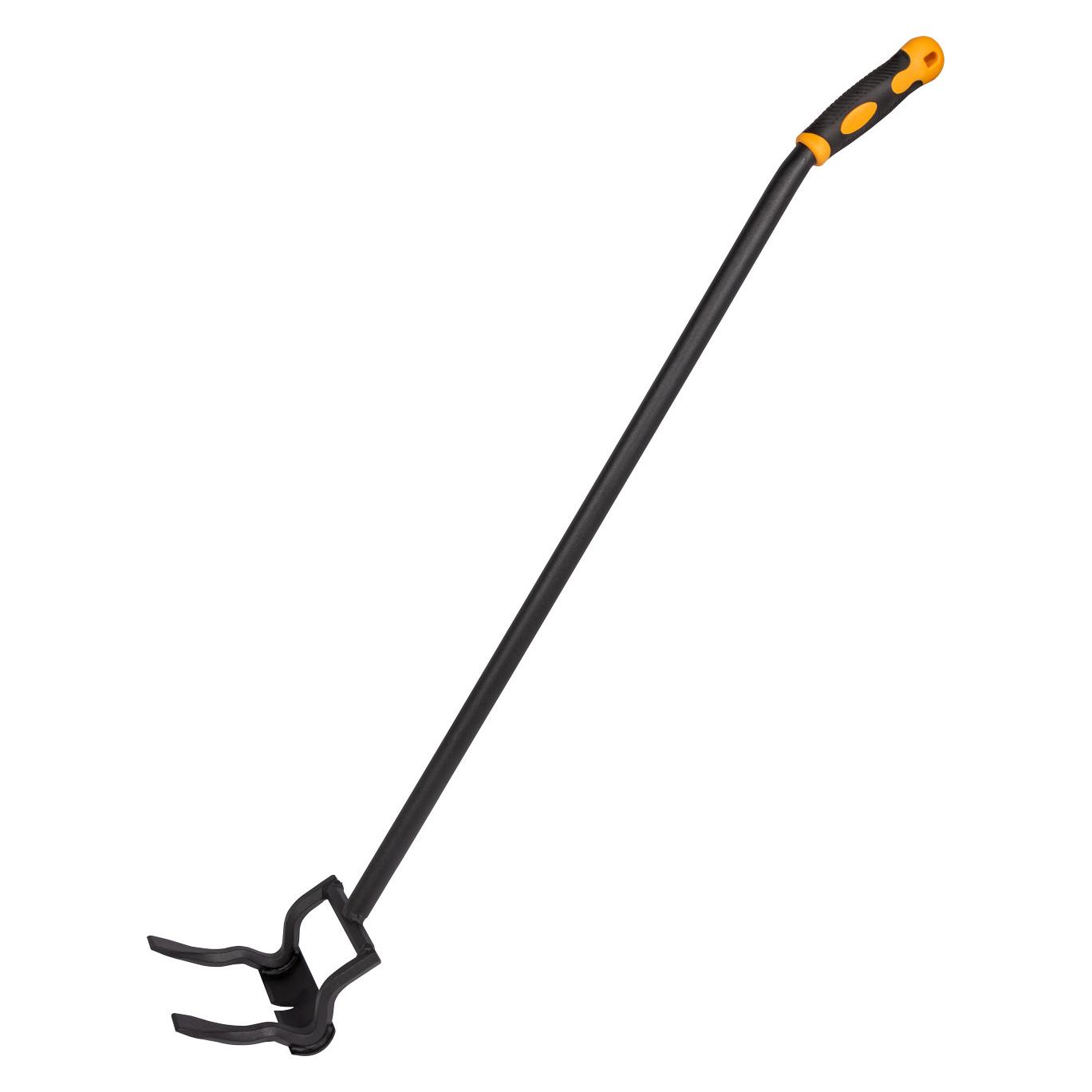 Hesse Roughneck Palettenheber 43 L: 110 cm für Abbrucharbeiten + Paletten 484140 (484140)