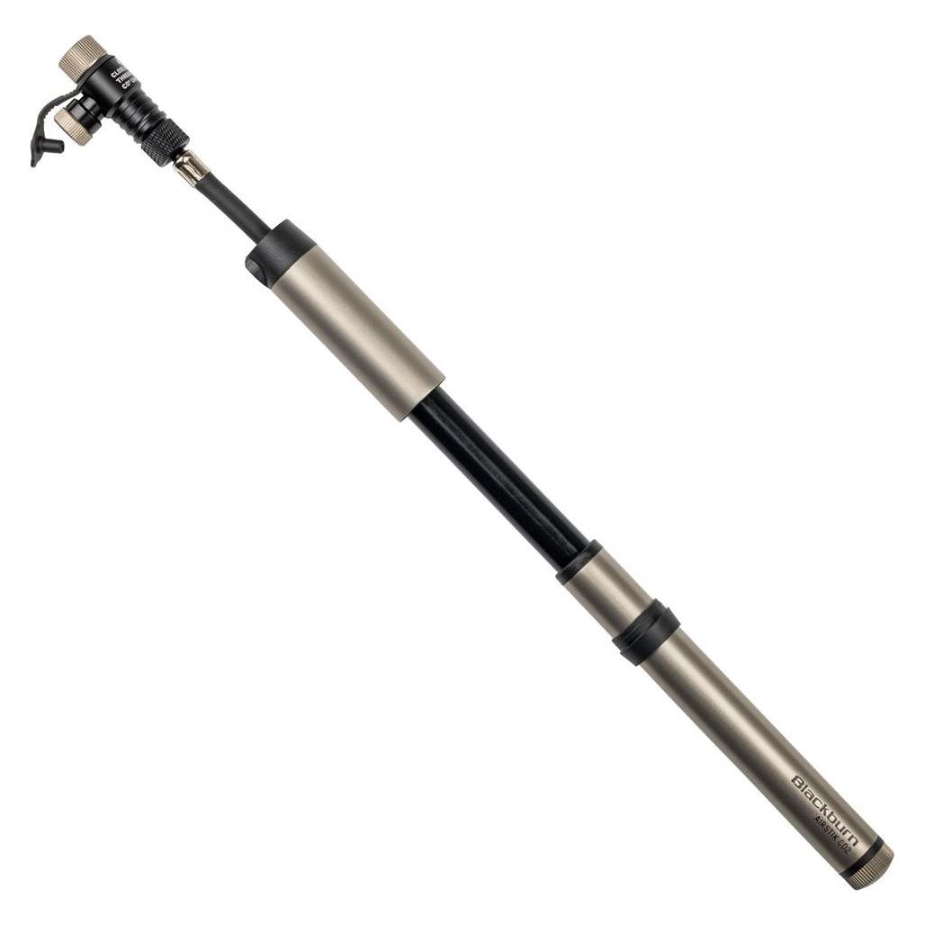 Blackburn AIRSTIK CO2 MINI PUMP Handpumpe (58835064)