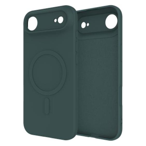 Just in Case TPU Back Cover Grün Magnetisch Apple iPhone Air (Apple iPhone Air) (MAP2764KC8M)