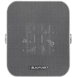 Blaupunkt Fan heater PTC FHM501, Heizlüfter, Weiss, Grau