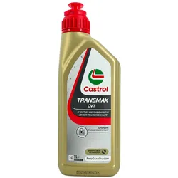 Castrol Transmax CVT Automatikgetriebeöl 20 l