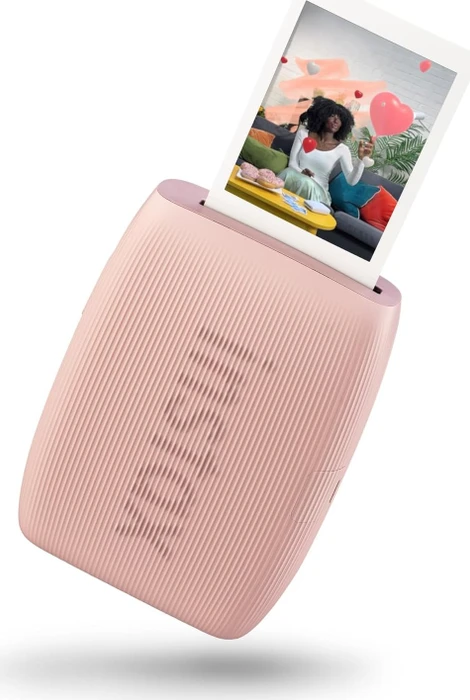 Fujifilm instax mini Link 3 Rose Gold