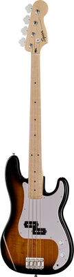Squier Sonic Precision 2TSB 2