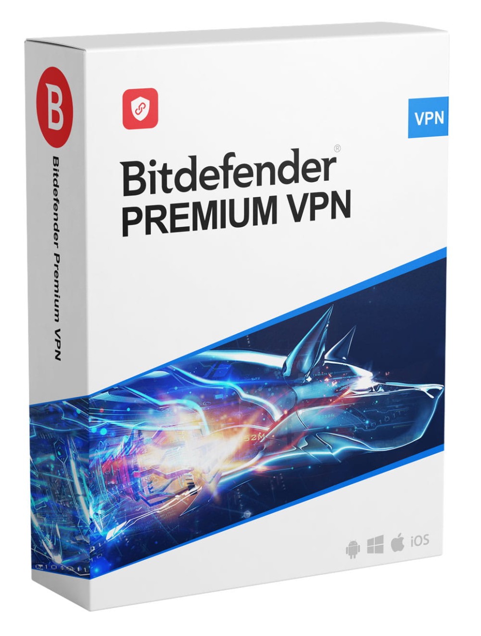Bitdefender Premium VPN 5949958022045