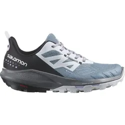 SALOMON Damen Multifunktionsschuhe SHOES OUTpulse GTX W China Blue/Arctic I, Größe 38 in Blau Blau