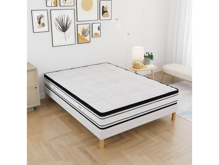 Matelas GRAND CONFORT epaisseur 22 cm140x200
