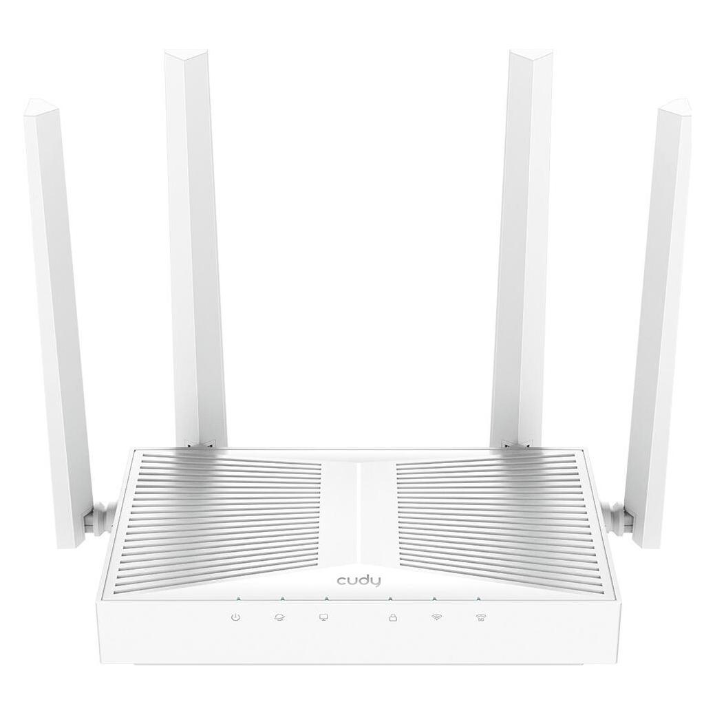 Cudy AC1300 Wireless Desktop Access Point (867 Mbit/s) (AP1300D)