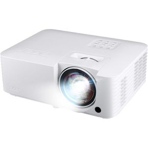Acer Beamer Vero SL2520n, MR.JYT11.001, Laser, Full HD, für Business, Kurzdistanz, 4000 ANSI-Lumen