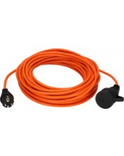 Brennenstuhl Verl.-Kabel BREMAXX 20m orange Outdoor IP44 Kabel 20 m (1169940)