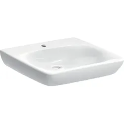 Geberit Renova Comfort Waschtisch barrierefrei 501989008