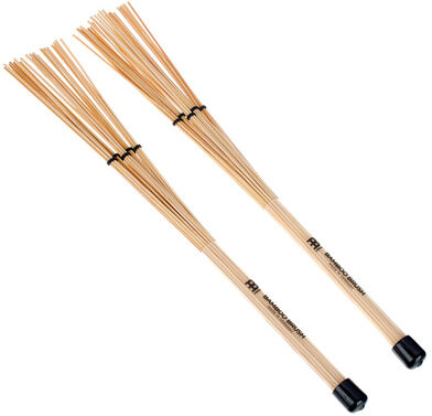 Meinl Bamboo Brush