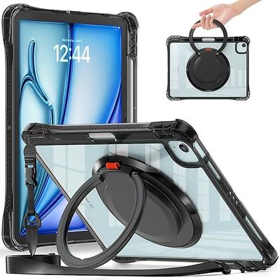 Tablette Hüllenabdeckung Für Apple iPad Air 11(2024) iPad Air 13(2024) iPad Pro 11(2024) iPad Pro 13(2024) iPad 10,9'' 10 iPad Air 5 ipad 9th 8th 7th Generation 10.2 inch iPad Pro 4. 12,9'' iPad