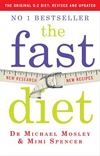 Mimi Spencer, Dr Michael Mosley & - Fast Diet - Preis vom 10.10.2026 11:48:34 h