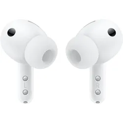 Samsung Galaxy Buds4 Pro (ANC, 6 h, Kabellos), Kopfhörer, Weiss
