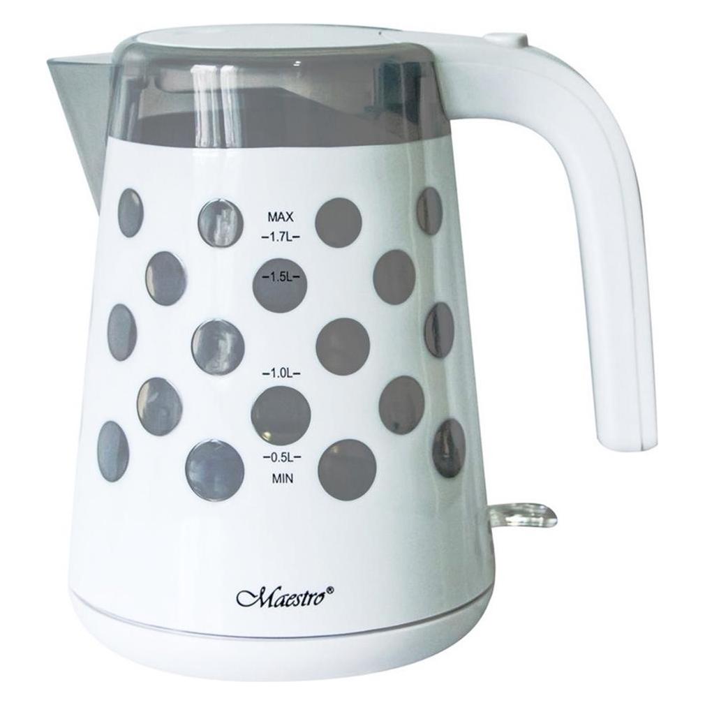 Feel-Maestro MR045 (1.70 l) (MR-045 white)