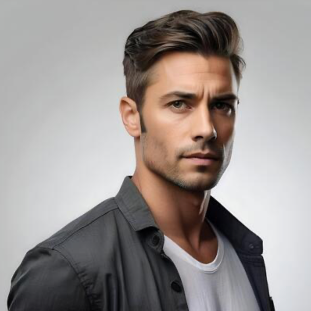 Wahl Legend Máquina cortapelo para un corte de pelo perfecto [Enchufe europeo 220V] 1&nbsp;un. Recarga