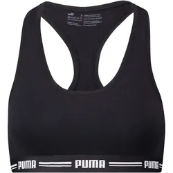 PUMA Racerback Top Damen black L