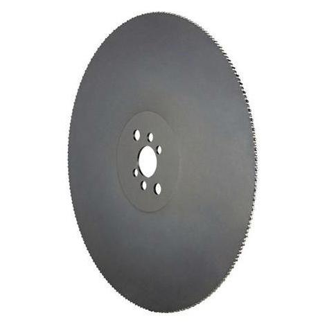 Dormer Metallkreissägeblatt D300xB2.5mm HSS Zähnezahl 220 (D751300.0X2.5X220)