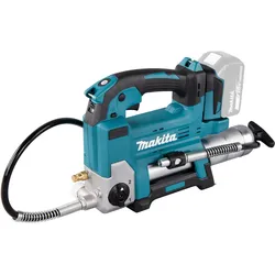 Makita Akku-Fettpresse LXT 18V inkl. Zylinder A - DGP180Z