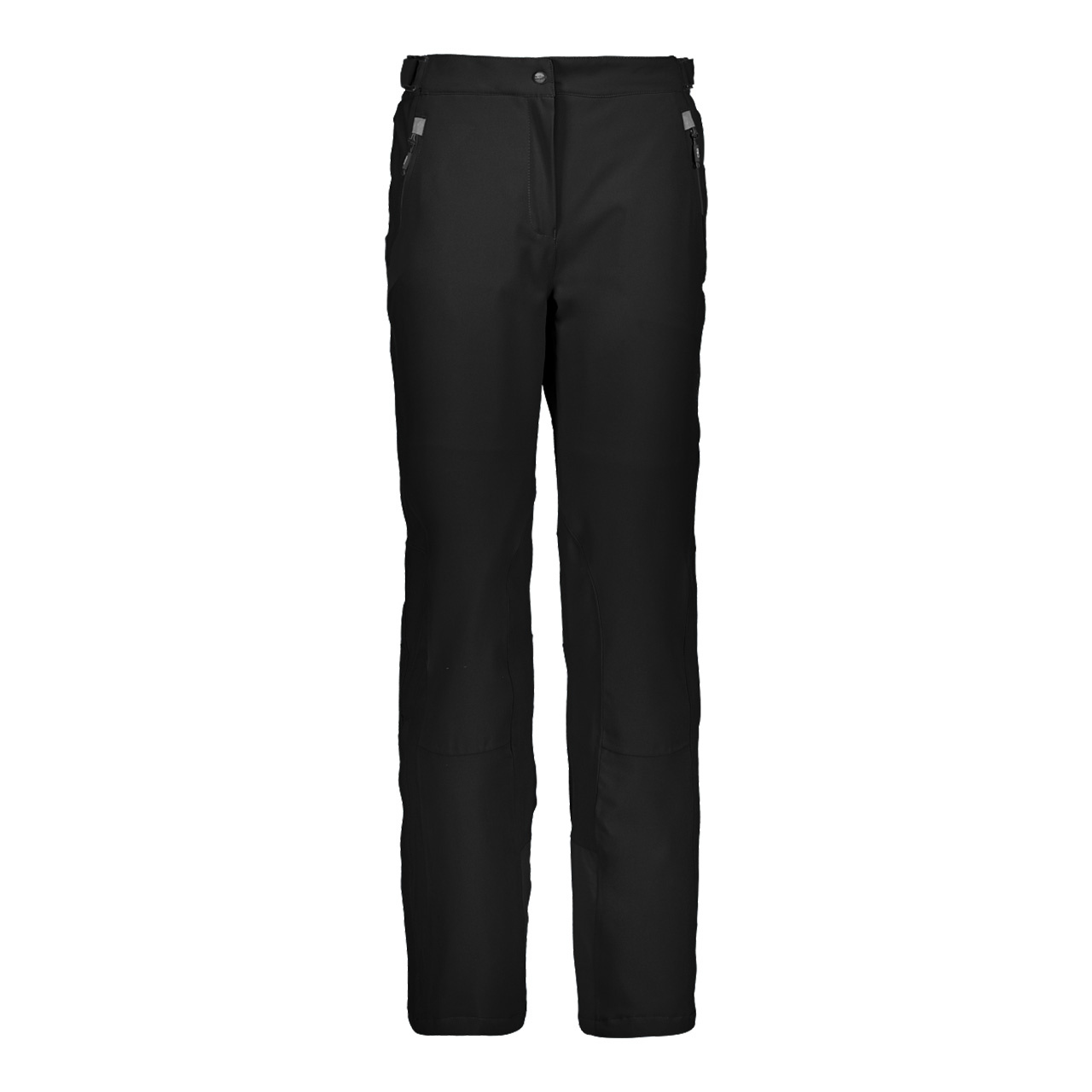 CMP Damen Skihose 4-Way-Stretch CLIMA PROTECT black - 38