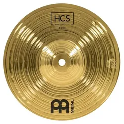 Meinl HCS 8 Splash Becken (8", Becken), Becken