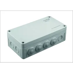 ELDAT RCU08EN5002A01-K AP-Empfänger Easyw.230V 1xSchließer+1xWechsler IP66