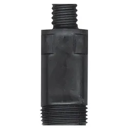 COX Dichtstoff-Klebstoff 2N 1210 Düsenadapter 3/4 Zoll auf Kartuschendüsen