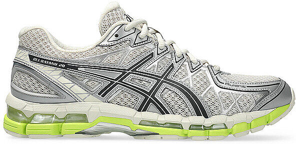 ASICS SPORTSTYLE Sneaker GEL-KAYANO 20 grau   44 44