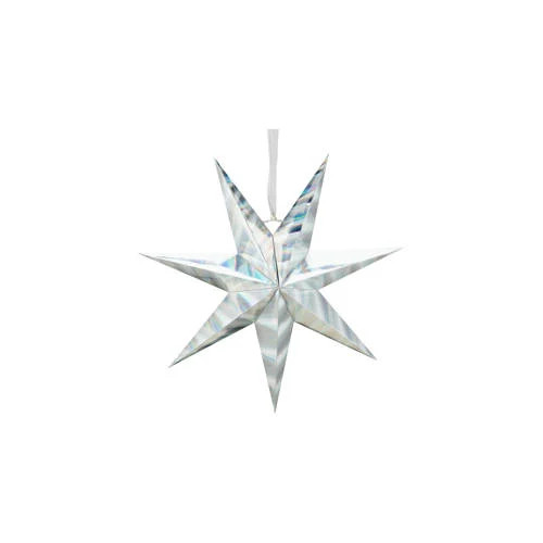 vtwonen Kerstster Star voor ophanging