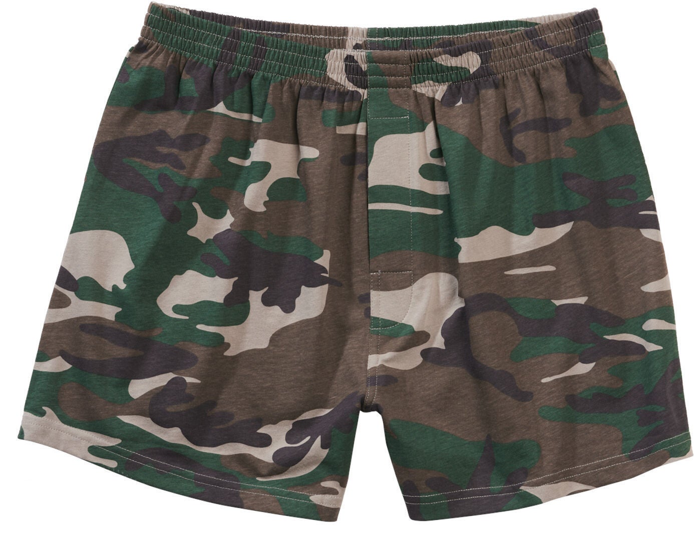 Brandit Boxershorts 4500-10-L