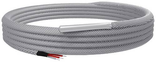 Emko Temperatursensor RTSM-M06-L050-K02 Fühler-Typ Pt100 Messbereich Temperatur-50 bis +400°C Fühlerbreite 6mm