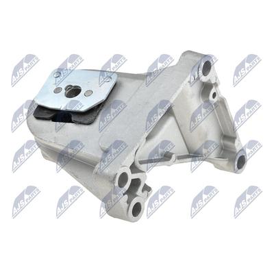 NTY Lagerung, Automatikgetriebe zpsvv007 oben für Volvo
