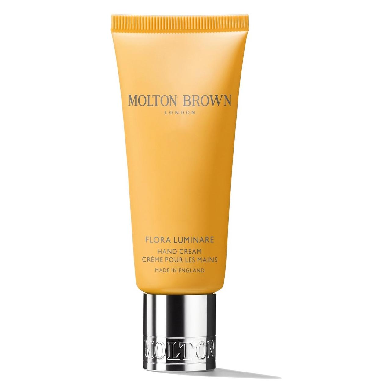 Molton Brown M.Brown Flora Luminare Hand Cream (40 ml) (C-MB-747-01)