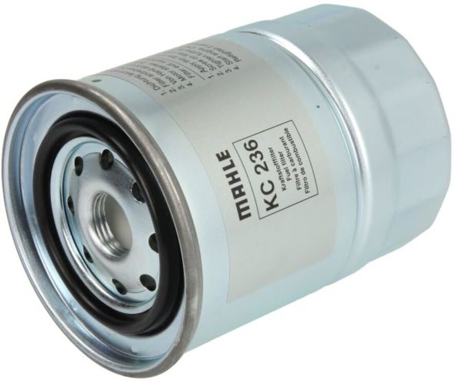 Knecht Filtro carburante KC 236