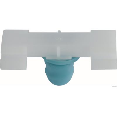 HERTH+BUSS ELPARTS Clip, Zier-/Schutzleiste 50267559 Türverkleidung für MINI