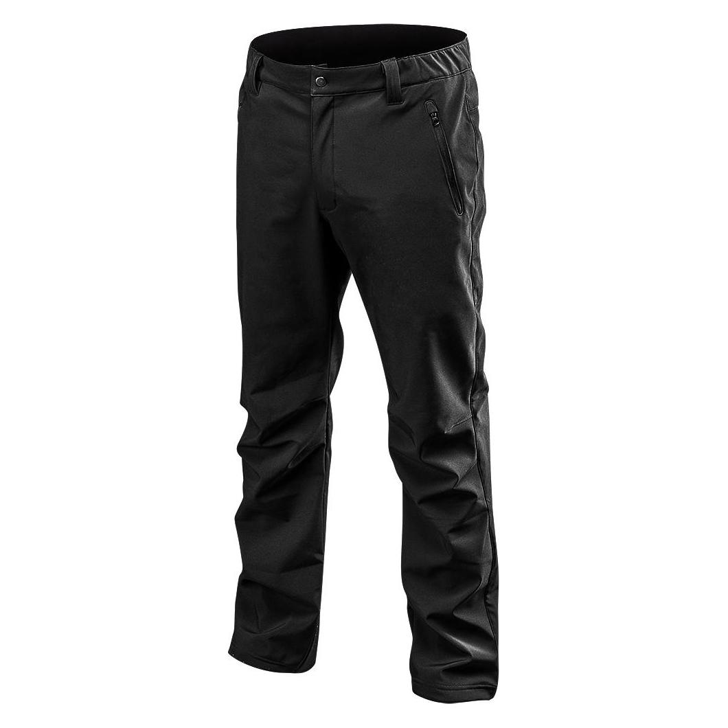 Neo Softshell-Arbeitshose Grösse XXL (XXL) (TOP-81-566-XXL)