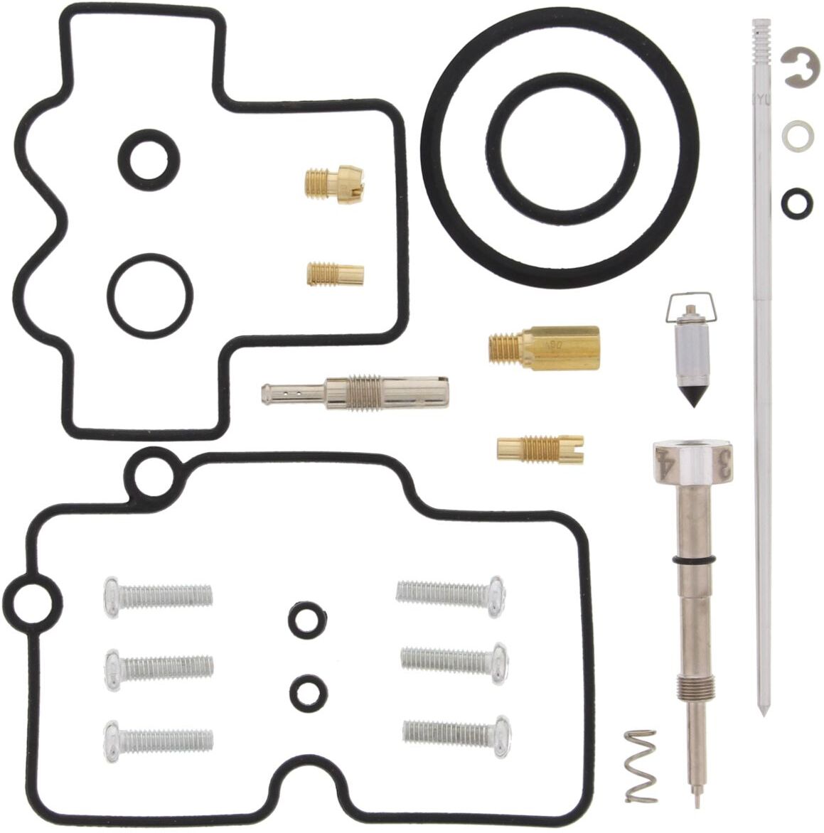 All Balls Kit di riparazione, carburatore AB26-1456